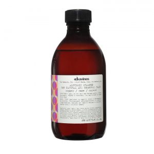 Davines Alchemic Copper Shampoo 9.46 fl.oz / 250 ml-0