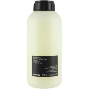 Davines OI Absolute Beauty Shampoo 33.8 fl.oz / 1000 ml-0