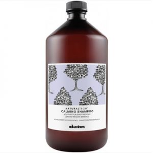 Davines Natural Tech Calming Shampoo 33.8 fl.oz / 1,000 ml-0