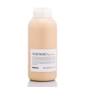 Davines NOUNOU Pak Hair Mask 33.8 fl.oz / 1000 ml-0