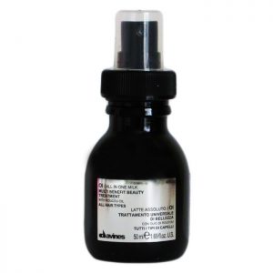 Davines OI All In One Milk 1.69 fl.oz / 50 ml-0