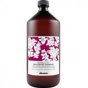 Davines Natural Tech Replumping Shampoo 33.8 fl.oz / 1000 ml-0