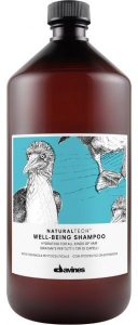Davines Natural Tech Well Being Shampoo 33.8 fl.oz / 1000 ml-0