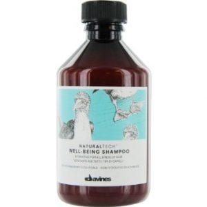 Davines Natural Tech Well Being Shampoo 8.45 fl.oz / 250 ml-0