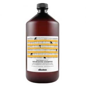 Davines Natural Tech NOURISHING Nourishing Shampoo 1000 ml-0