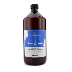 Davines Natural Tech Rebalancing Shampoo 33.8 fl.oz / 1000 ml-0