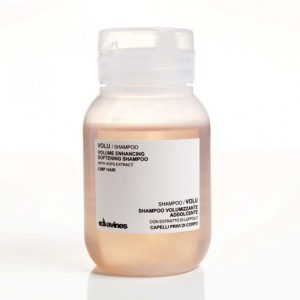 Davines VOLU Softening Shampoo 2.5 fl.oz / 75 ml-0