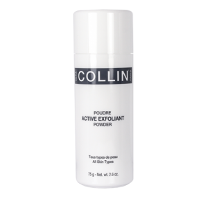 G.M.Collin Active Exfoliant Powder 2.6 oz-0