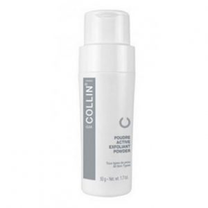 G.M.Collin Active Exfoliant Powder 2.6 oz-7032