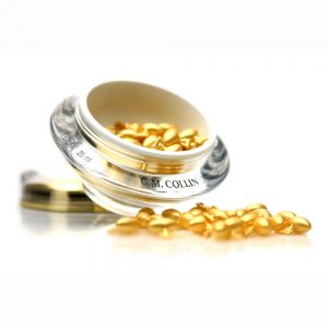 G.M.Collin Daily Ceramide Comfort 0.84 oz-0