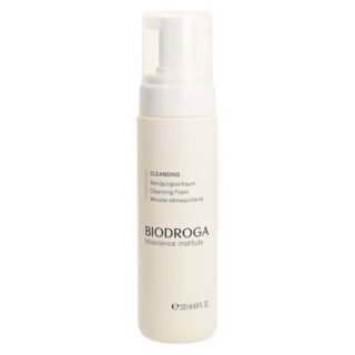 Biodroga Cleansing Foam 6.8 Fl. Oz./200 ml ..