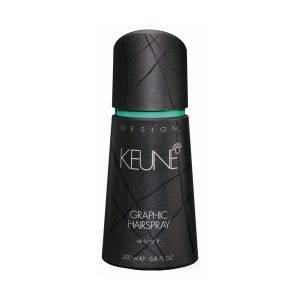 Keune Design Graphic Hairspray 200 ml-0