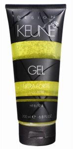 Keune Design Ultra Forte Gel 200 ml-0