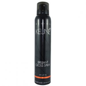 Keune Design Brilliant Gloss Spray 200 ml-0