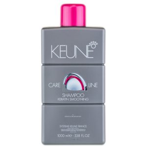 Keune Care Line Keratin Smoothing Shampoo 1000 ml-0