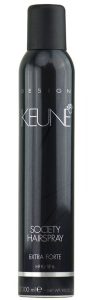 Keune Design Society Hairspray Extra Forte 300 ml-0