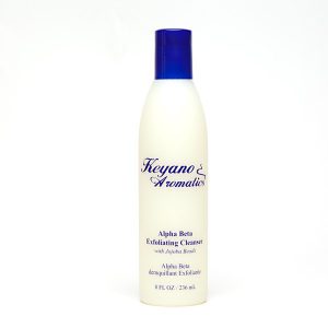 Keyano Alpha Beta Cleanser 8 oz-0