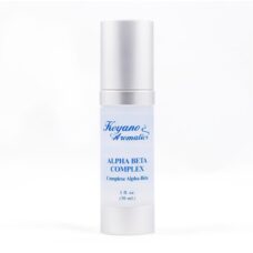 Keyano Alpha Beta Complex 1 oz-0
