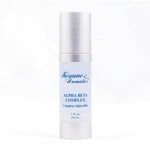 Keyano Alpha Beta Complex 1 oz-0