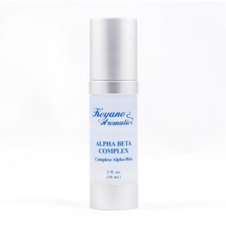 Keyano Aromatics Alpha Beta Complex 1 oz UltraBeauty.shop