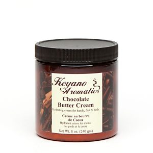 Keyano Chocolate Butter Cream 8 oz-0