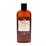 Keyano Chocolate Massage Oil 8 oz-0