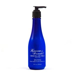 Keyano Chocolate Milk Facial Cleanser 8 oz-0
