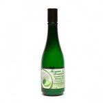 Keyano Coconut Lime Massage Oil 12 oz-0