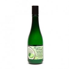 Keyano Coconut Lime Massage Oil 12 oz-0