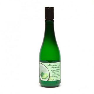 Keyano Coconut Lime Shower Gel 12 oz-0