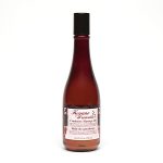 Keyano Cranberry Massage Oil 12 oz-0