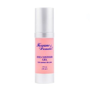Keyano Eye Contour Gel 1 oz-0
