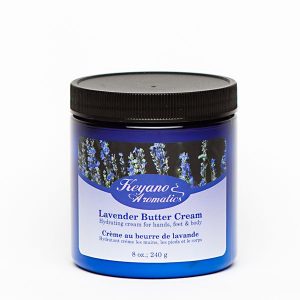 Keyano Lavender Butter Cream 8 oz-0