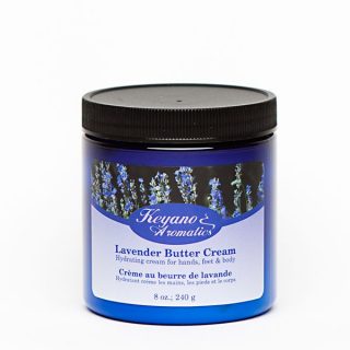 Keyano Lavender Butter Cream 8 oz-0
