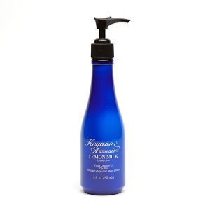 Keyano Lemon Milk 8 oz-0