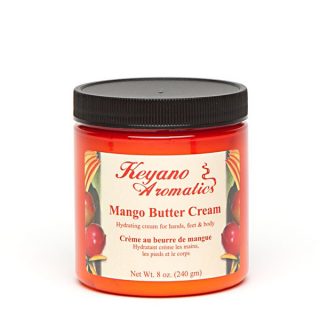 Keyano Mango Butter Cream 8 oz-0