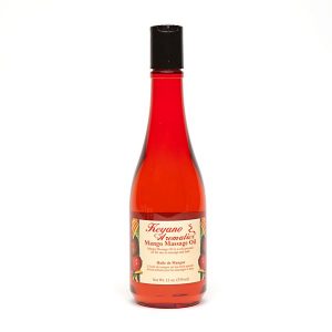 Keyano Mango Massage Oil 12 oz-0