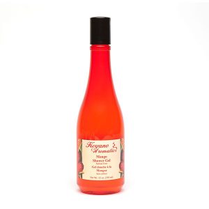 Keyano Mango Shower Gel 12 oz-0