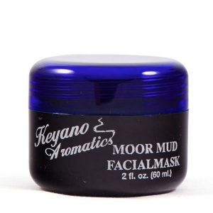Keyano Moor Facial Mud 2 oz-0