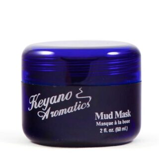 Keyano Aromatics Mud Mask 2 oz UltraBeauty.shop
