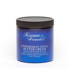 Keyano Peppermint Stick Butter Cream 8 oz-0