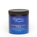 Keyano Peppermint Stick Scrub 10 oz-0