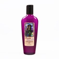 Keyano Pomegranate Bath & Shower Gel 8 oz-0