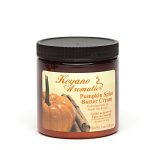 Keyano Pumpkin Spice Butter Cream 8 oz-0