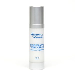 Keyano Regenerative Night Cream 2 oz-0