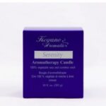 Keyano Aromatics Meditation Candle 10 oz UltraBeauty.shop
