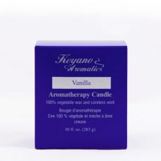 Keyano Vanilla Candle 10 oz-0