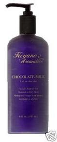 Keyano Chocolate Milk Facial Cleanser 16 oz-0