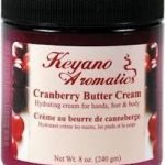 Keyano Cranberry Butter Cream 8 oz-0