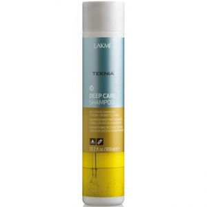 Lakme Teknia Deep Care Shampoo 300 ml-0